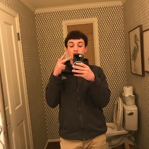 Meet your Posher, Peter